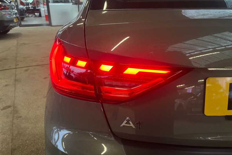 Used Audi A1 2022 for sale - 77296206: Photo 31