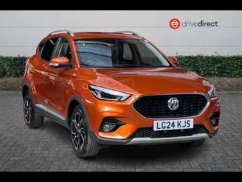 Used MG MG ZS 2024 for sale - 75312992: Photo
