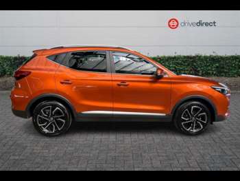 Used MG MG ZS 2024 for sale - 75312992: Photo