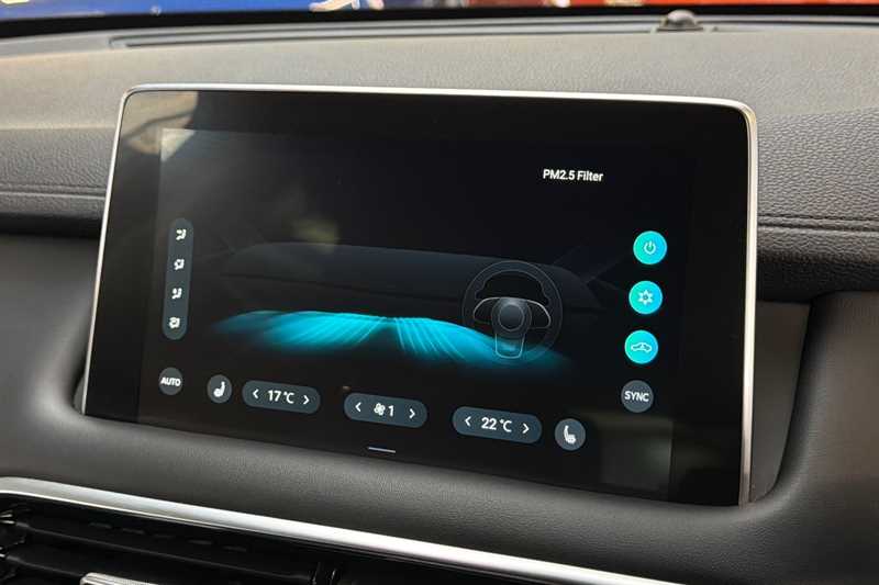 Used MG MG HS 2023 for sale - 76732814: Photo 15