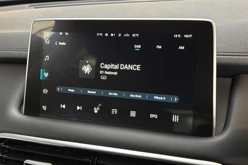 Used MG MG HS 2023 for sale - 76732814: Photo 17