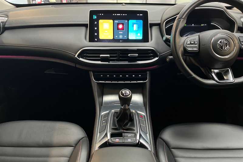 Used MG MG HS 2024 for sale - 78207641: Photo 14