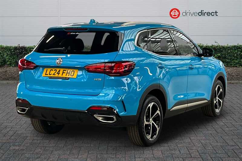 Used MG MG HS 2024 for sale - 78207641: Photo 3