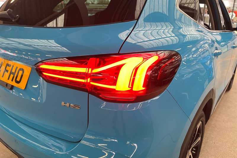 Used MG MG HS 2024 for sale - 78207641: Photo 32