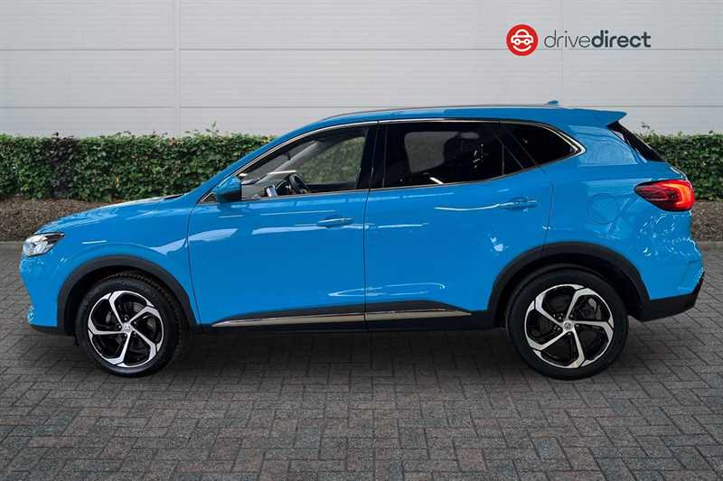 Used MG MG HS 2024 for sale - 78207641: Photo 6