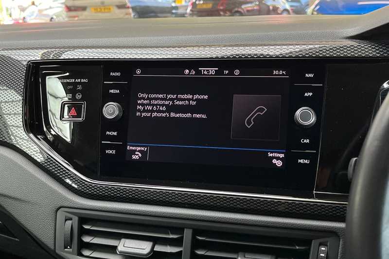 Used Volkswagen Polo 2023 for sale - 76530755: Photo 19