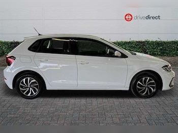 Used Volkswagen Polo 2023 for sale - 76530755: Photo