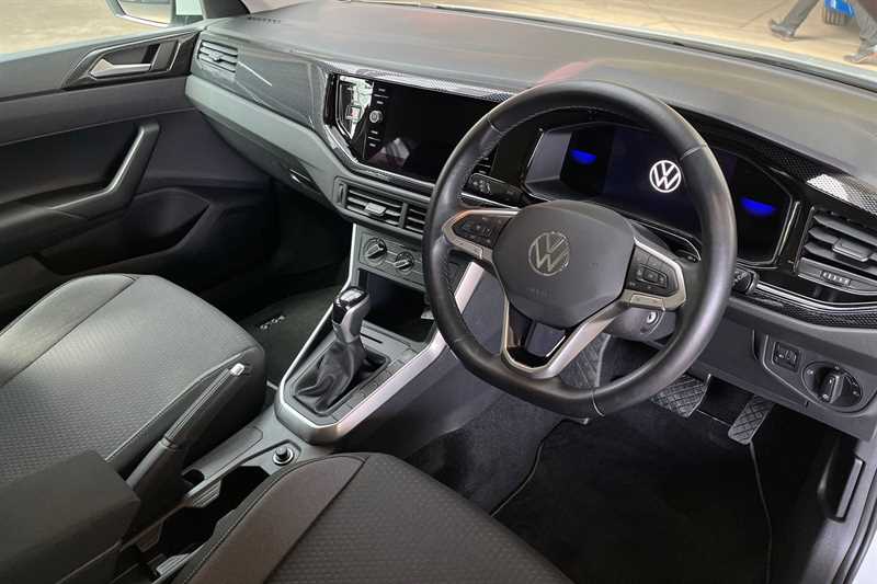 Used Volkswagen Polo 2023 for sale - 76530755: Photo 36