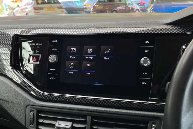 Used Volkswagen Polo 2023 for sale - 76530755: Photo 41