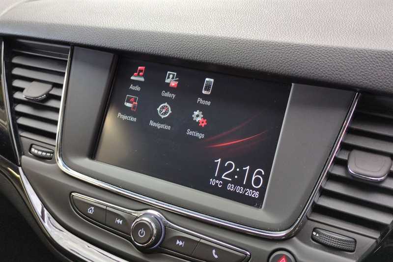 Used Vauxhall Astra 2019 for sale - 78130223: Photo 19