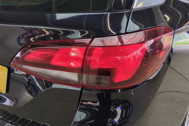 Used Vauxhall Astra 2019 for sale - 78130223: Photo 32