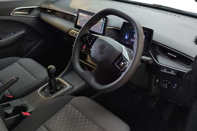 Used MG MG3 2026 for sale - 78142913: Photo 10