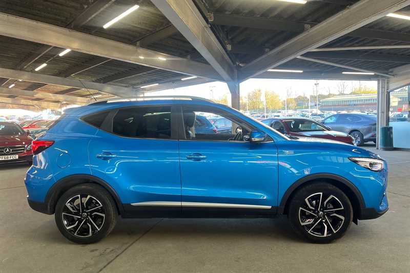 Used MG MG ZS 2024 for sale - 77945015: Photo 2