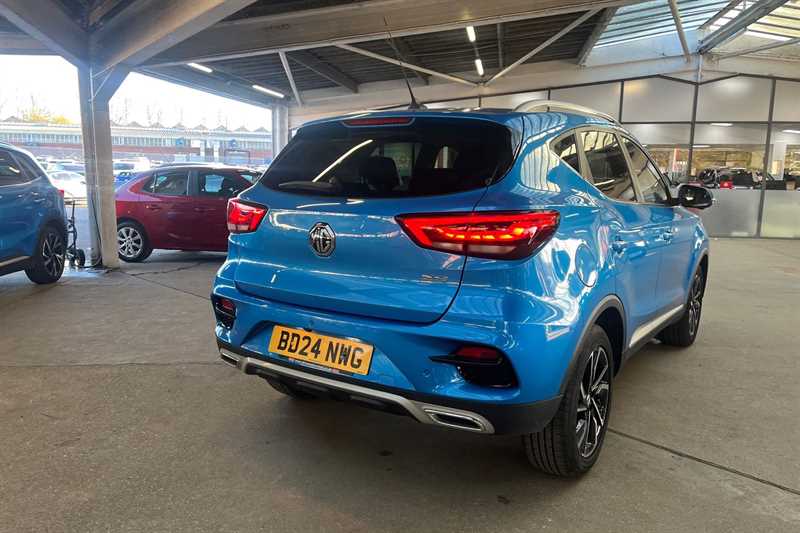 Used MG MG ZS 2024 for sale - 77945015: Photo 3