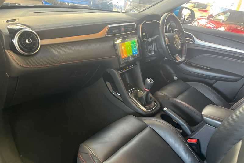 Used MG MG ZS 2024 for sale - 77945015: Photo 4