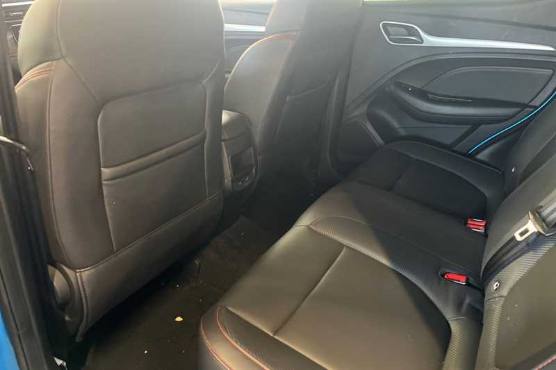 Used MG MG ZS 2024 for sale - 77945015: Photo 5