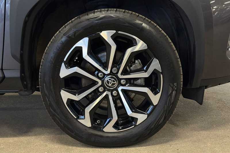 Used Toyota Yaris Cross 2022 for sale - 76929936: Photo 10