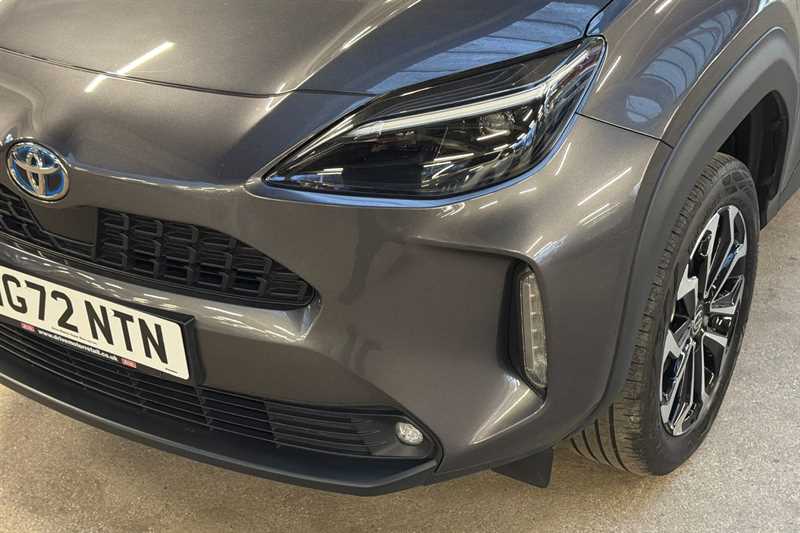 Used Toyota Yaris Cross 2022 for sale - 76929936: Photo 29