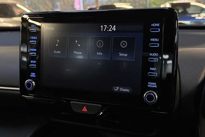 Used Toyota Yaris Cross 2022 for sale - 76929936: Photo 37