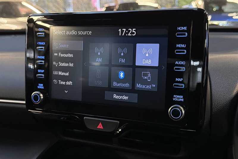 Used Toyota Yaris Cross 2022 for sale - 76929936: Photo 39