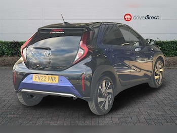 Used Toyota Aygo X 2022 for sale - 77474435: Photo