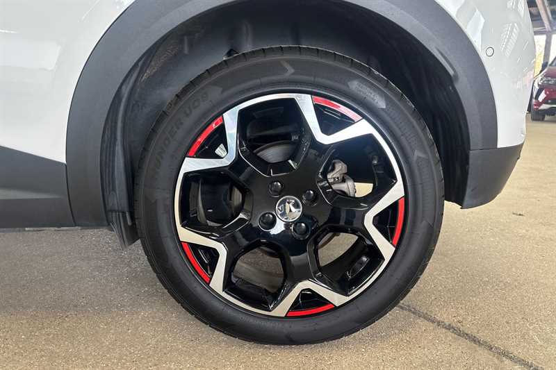 Used Vauxhall Mokka 2021 for sale - 78050617: Photo 11