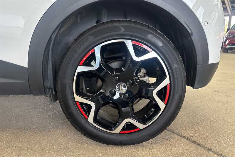 Used Vauxhall Mokka 2021 for sale - 78050617: Photo 12