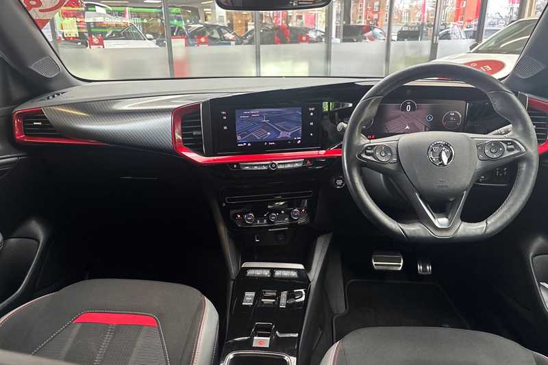 Used Vauxhall Mokka 2021 for sale - 78050617: Photo 13