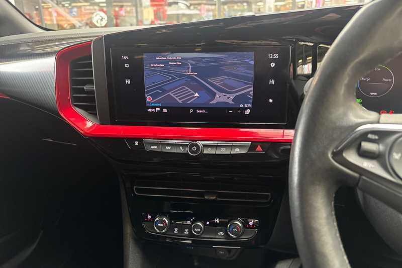 Used Vauxhall Mokka 2021 for sale - 78050617: Photo 14