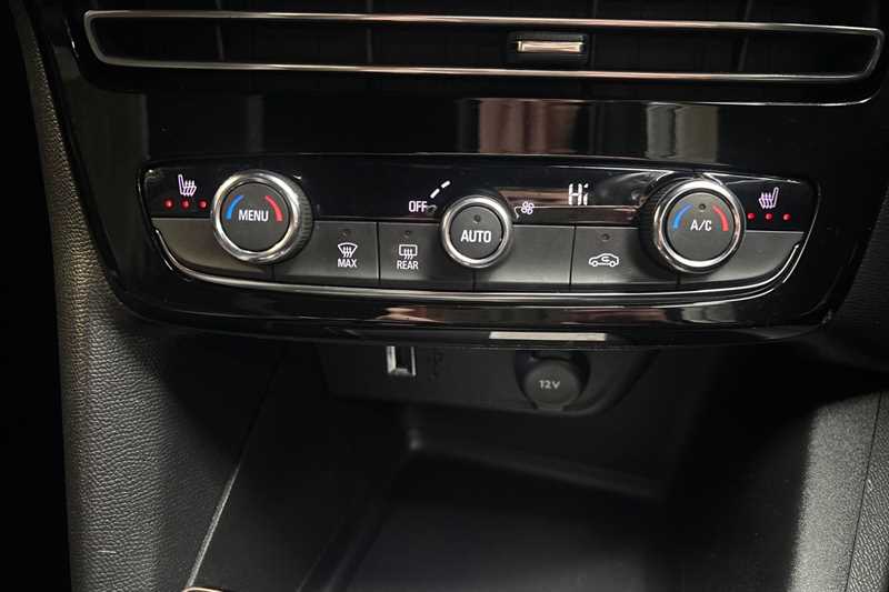 Used Vauxhall Mokka 2021 for sale - 78050617: Photo 15