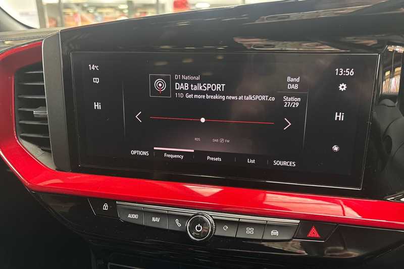 Used Vauxhall Mokka 2021 for sale - 78050617: Photo 17