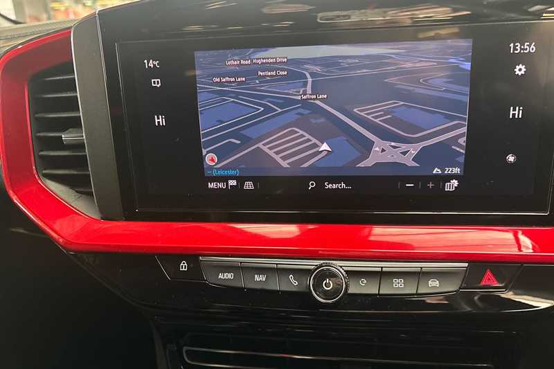 Used Vauxhall Mokka 2021 for sale - 78050617: Photo 18