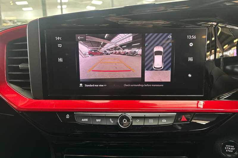 Used Vauxhall Mokka 2021 for sale - 78050617: Photo 19