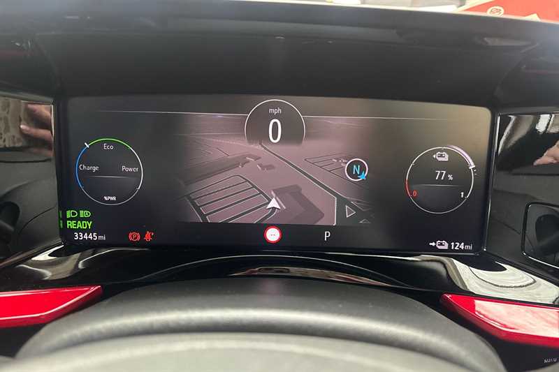 Used Vauxhall Mokka 2021 for sale - 78050617: Photo 20