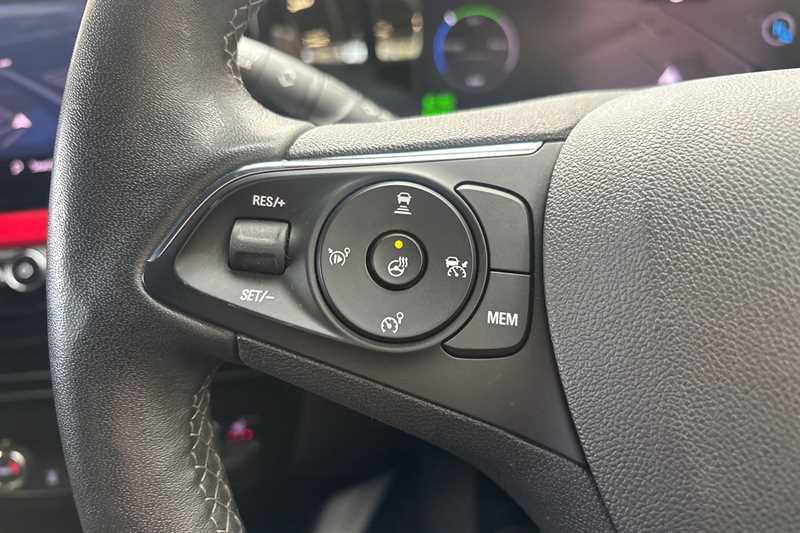 Used Vauxhall Mokka 2021 for sale - 78050617: Photo 21