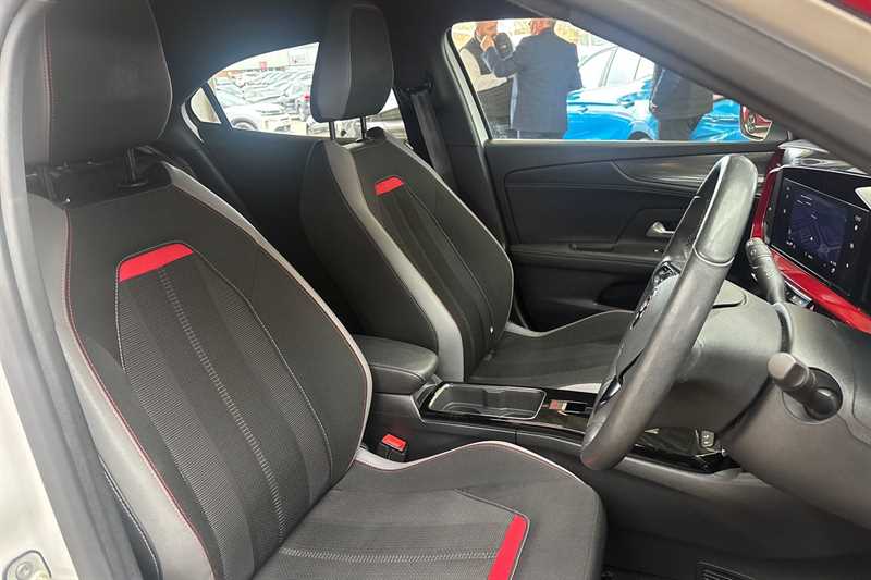 Used Vauxhall Mokka 2021 for sale - 78050617: Photo 23