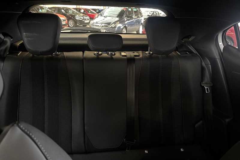 Used Vauxhall Mokka 2021 for sale - 78050617: Photo 24