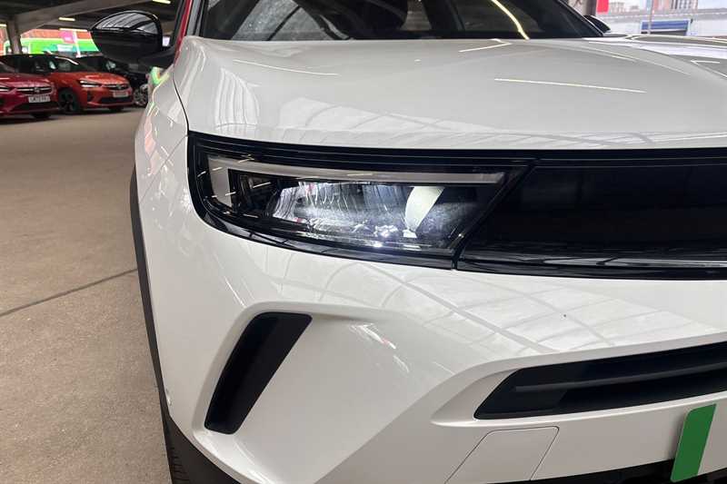 Used Vauxhall Mokka 2021 for sale - 78050617: Photo 28