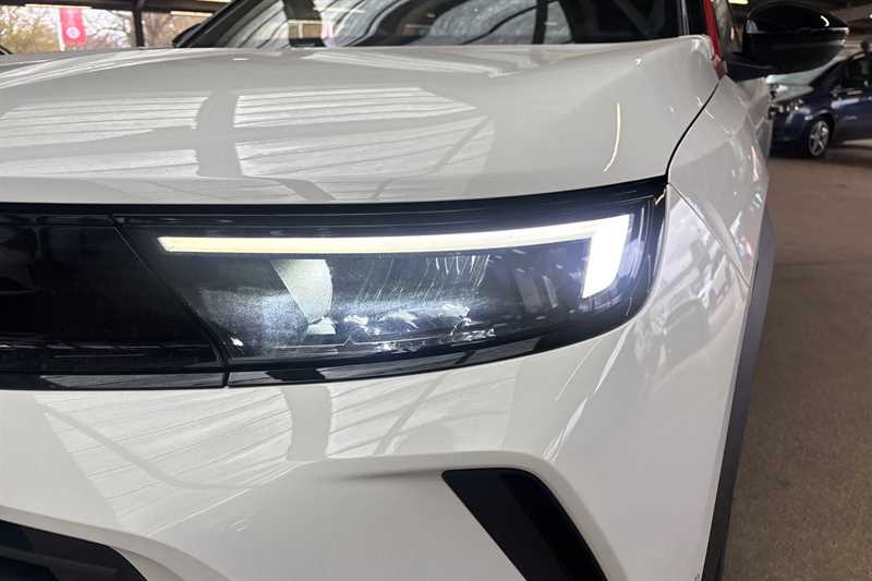 Used Vauxhall Mokka 2021 for sale - 78050617: Photo 29