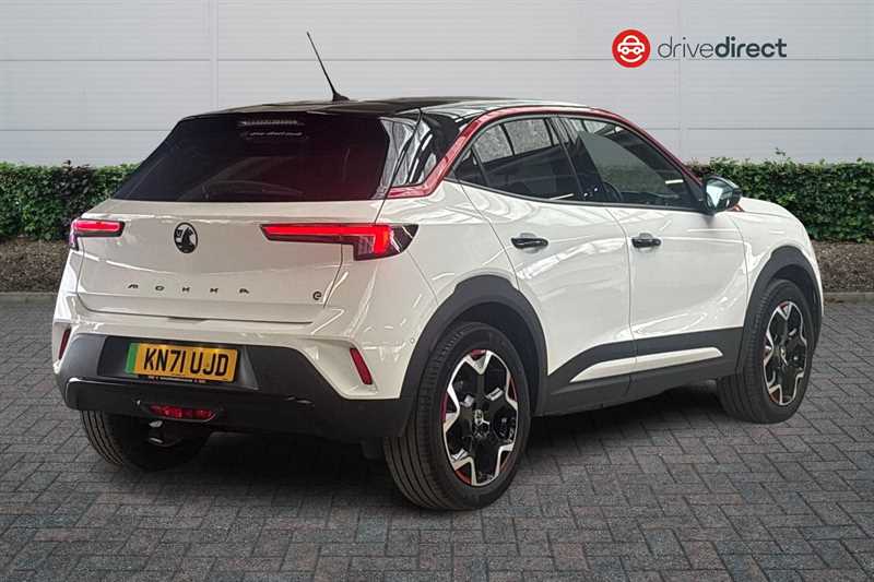 Used Vauxhall Mokka 2021 for sale - 78050617: Photo 3