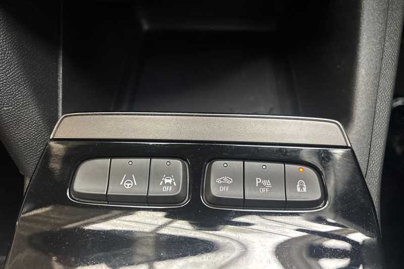 Used Vauxhall Mokka 2021 for sale - 78050617: Photo 38