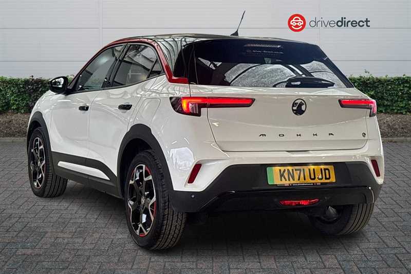 Used Vauxhall Mokka 2021 for sale - 78050617: Photo 5