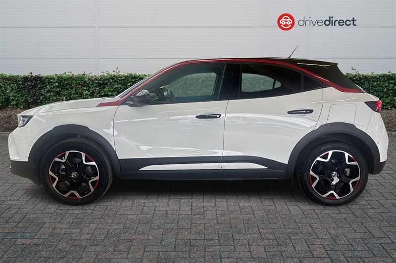 Used Vauxhall Mokka 2021 for sale - 78050617: Photo 6