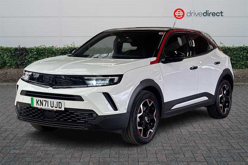 Used Vauxhall Mokka 2021 for sale - 78050617: Photo 7