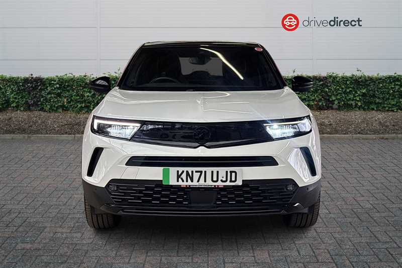 Used Vauxhall Mokka 2021 for sale - 78050617: Photo 8