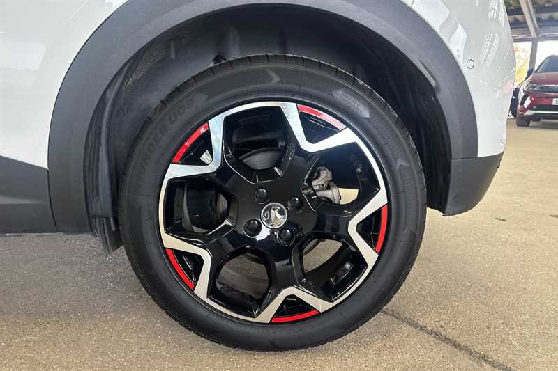 Used Vauxhall Mokka 2021 for sale - 78050617: Photo 9