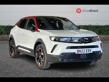 2022 - 1.2 Turbo SRi Premium SUV 5dr Petrol Manual Euro 6 (s/s) (130 ps)