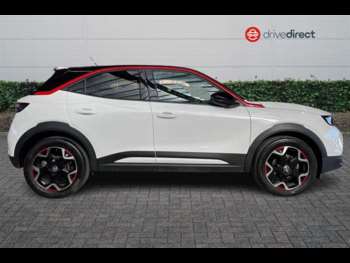 Used Vauxhall Mokka 2022 for sale - 74658220: Photo