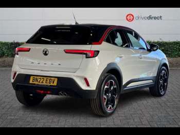 Used Vauxhall Mokka 2022 for sale - 74658220: Photo