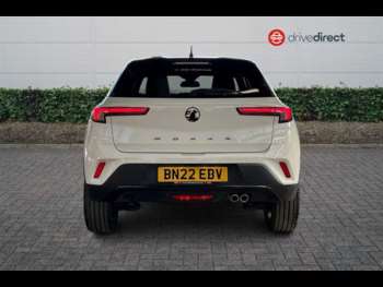 Used Vauxhall Mokka 2022 for sale - 74658220: Photo